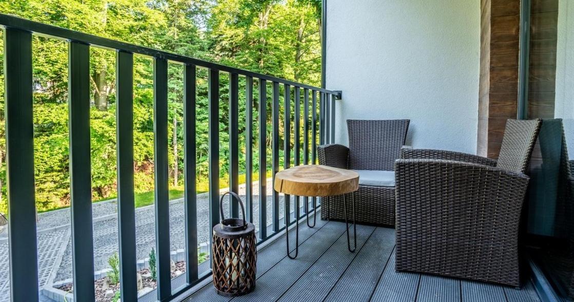 Apartloft Sauna & Fitness - Skrzyczne Apartment