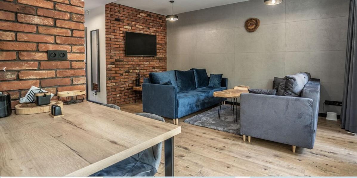 Apartment Apartloft Sauna & Fitness - Skrzyczne Szczyrk