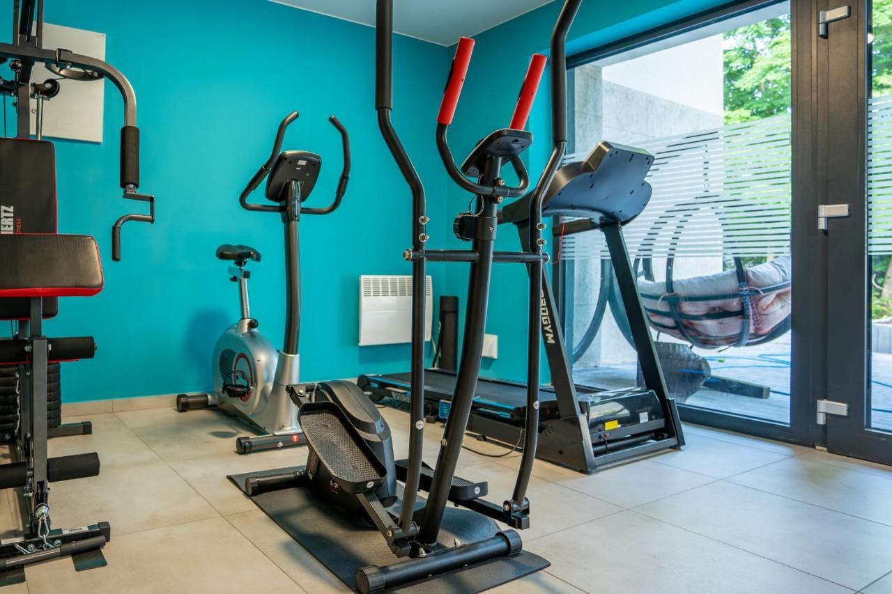 Apartloft Sauna & Fitness - Skrzyczne Apartment