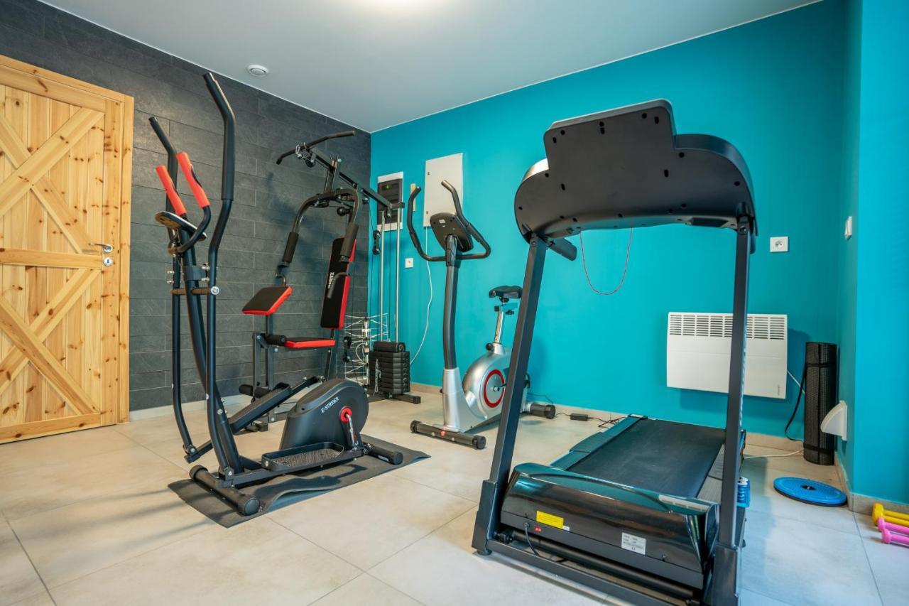 Apartloft Sauna & Fitness - Skrzyczne Szczyrk