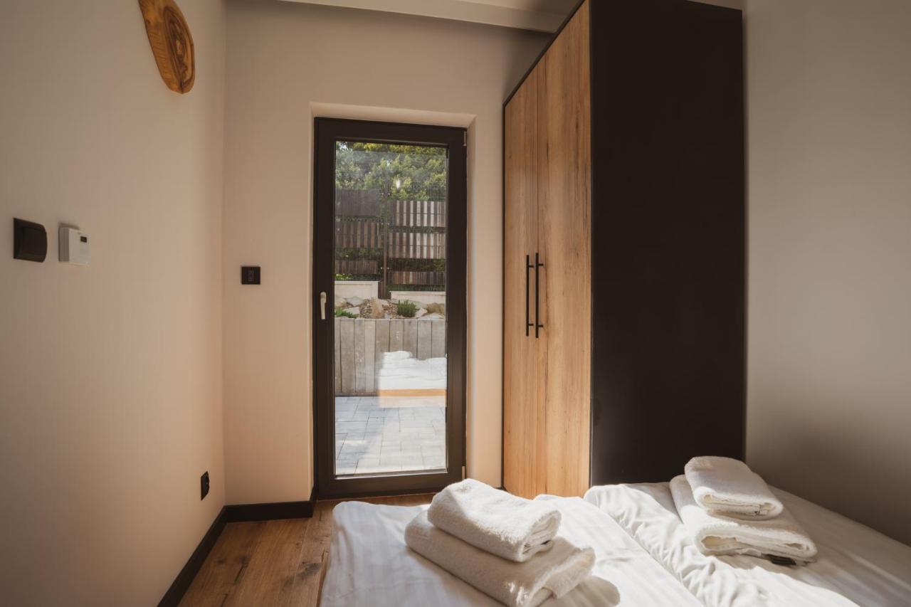 Apartloft Sauna & Fitness - Skrzyczne Apartment Szczyrk