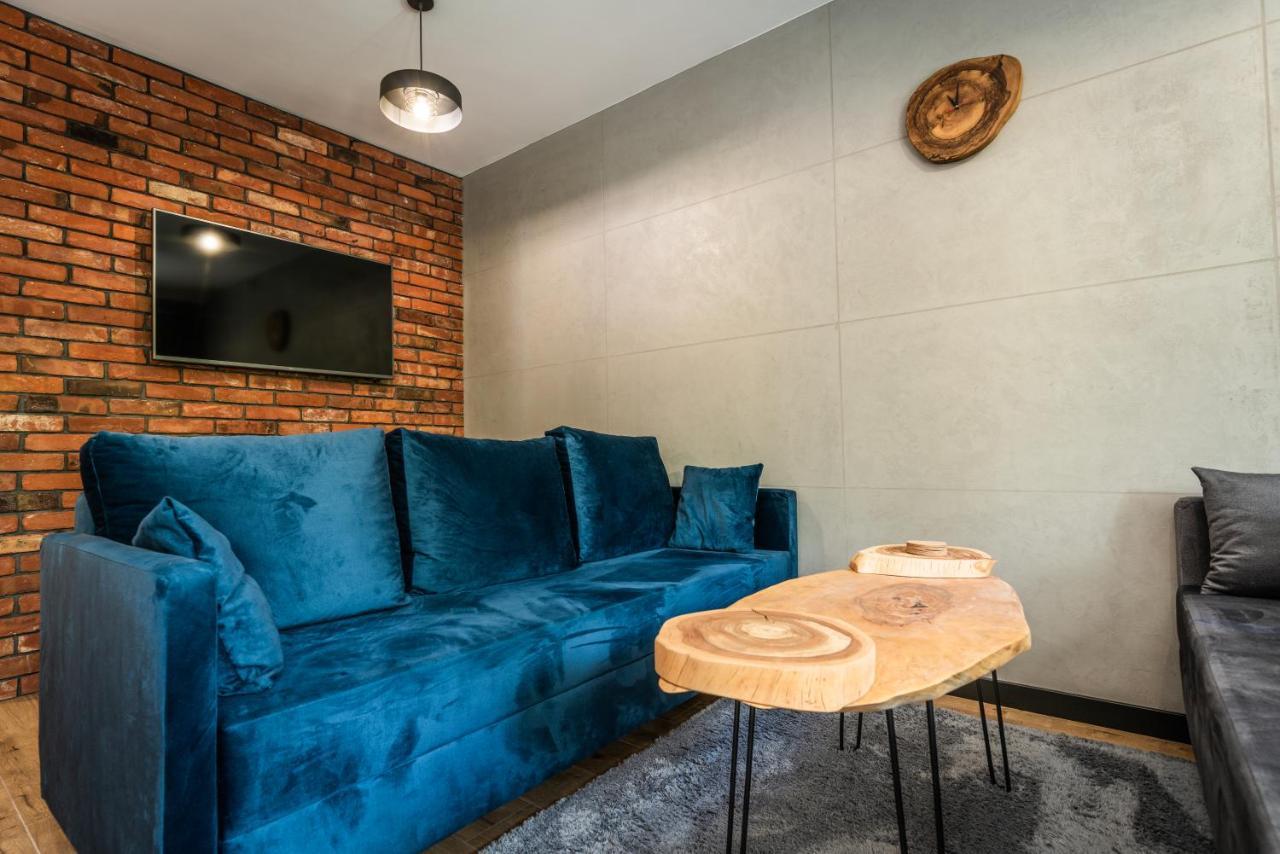 Apartloft Sauna & Fitness - Skrzyczne Apartment