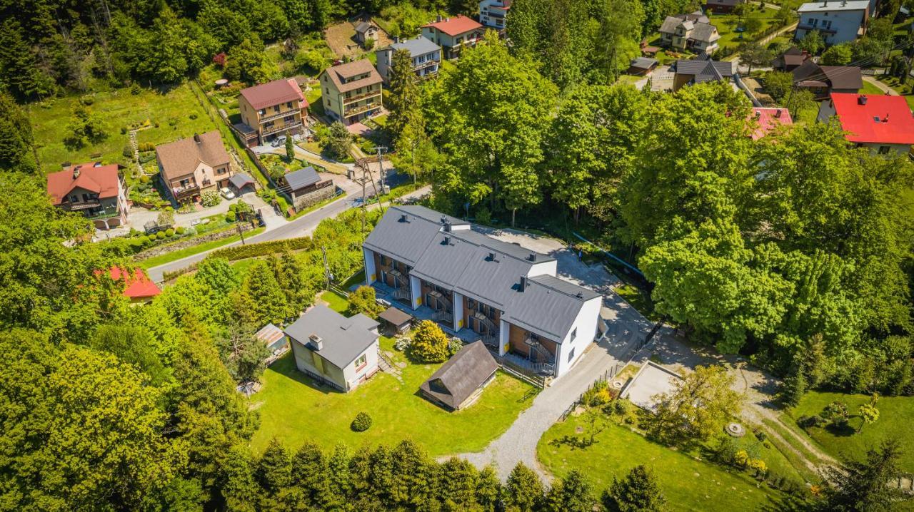 Apartloft Sauna & Fitness - Skrzyczne * Szczyrk