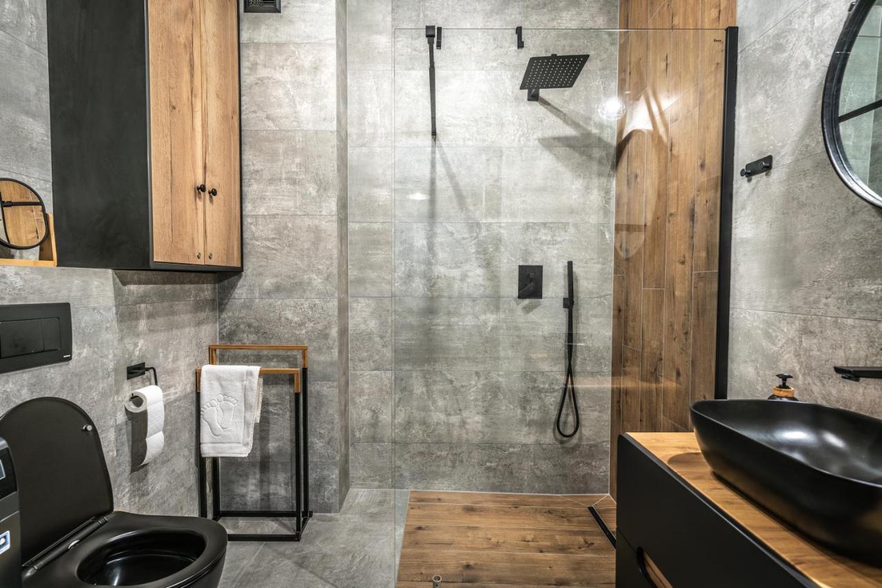 Apartloft Sauna & Fitness - Skrzyczne Apartment *