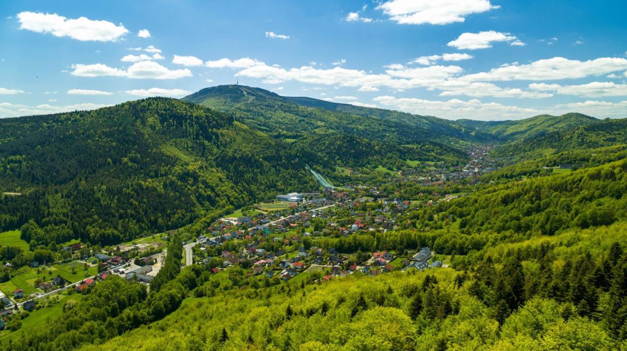 Apartloft Sauna & Fitness - Skrzyczne