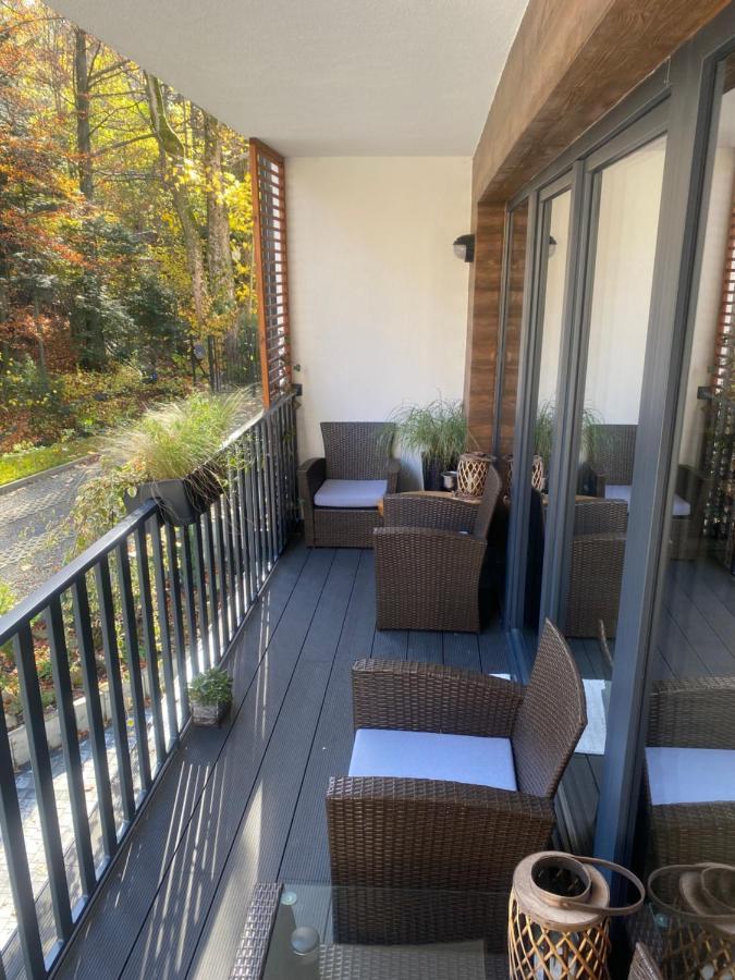 Apartment Apartloft Sauna & Fitness - Skrzyczne *